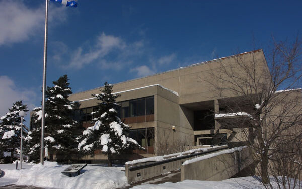 Tribunal spécialisé en violence sexuelle à Victoriaville