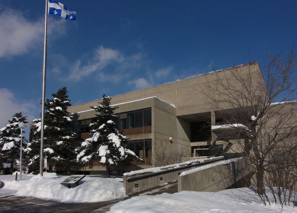Tribunal spécialisé en violence sexuelle à Victoriaville