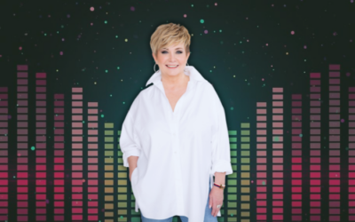Nathalie Simard s&rsquo;installe sur la fréquence 99,3