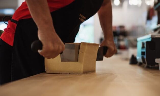 Plusieurs fromages estriens et centricois finalistes au concours Sélection Caseus