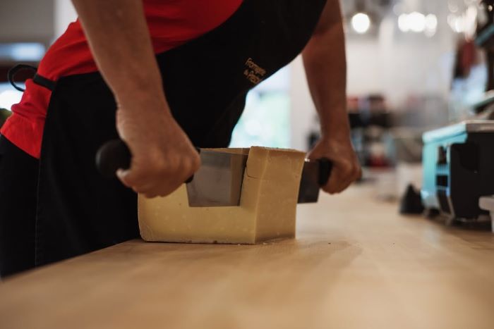 Plusieurs fromages estriens et centricois finalistes au concours Sélection Caseus