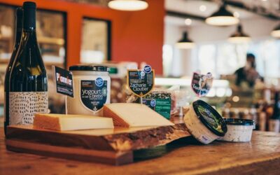 Le volet gourmand séduit les visiteurs dans les Cantons-de-l&rsquo;Est