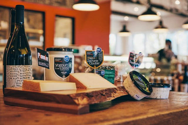 Le volet gourmand séduit les visiteurs dans les Cantons-de-l&rsquo;Est