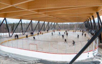 De bons résultats en 2025 pour la Ville de Victoriaville