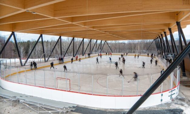 De bons résultats en 2025 pour la Ville de Victoriaville