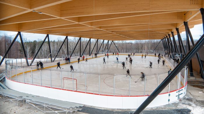 De bons résultats en 2025 pour la Ville de Victoriaville
