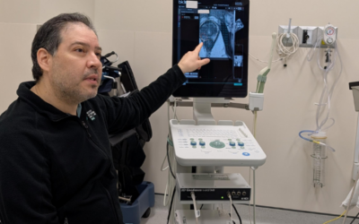 Avancée majeure en urologie au CIUSSS de l&rsquo;Estrie-CHUS