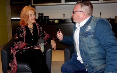 Entrevue avec Marie-Denise Pelletier
