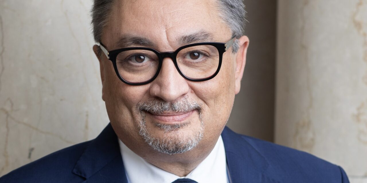 Nomination de Horacio Arruda à la Santé publique de la Mauricie-et-Centre-du-Québec