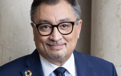 Nomination de Horacio Arruda à la Santé publique de la Mauricie-et-Centre-du-Québec