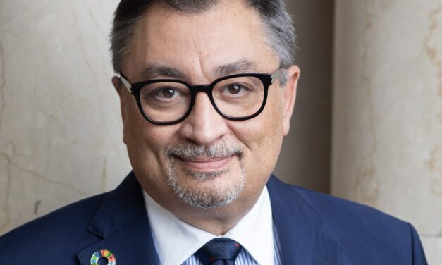 Nomination de Horacio Arruda à la Santé publique de la Mauricie-et-Centre-du-Québec