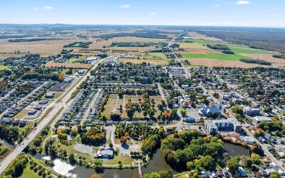 Près de 10 millions $ d’aide à Plessisville