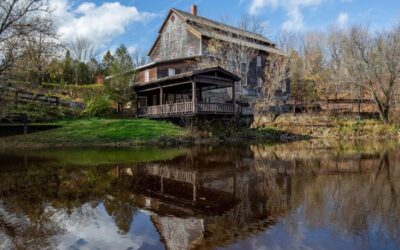 Plus de 2,4 millions $ pour bonifier le tourisme dans les Cantons-de-l&rsquo;Est