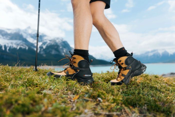 L.P. Royer acquiert Baffin