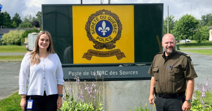 Des résultats palpables liés à la mise en place des équipes d&rsquo;intervention psychosociale en Estrie