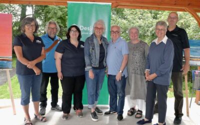 Une 27e édition pour le Symposium des arts à Danville