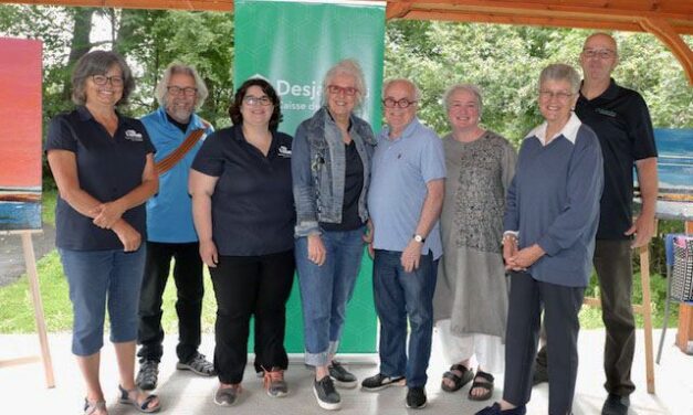 Une 27e édition pour le Symposium des arts à Danville